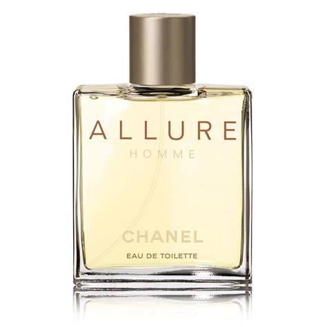 allure chanel 150 ml